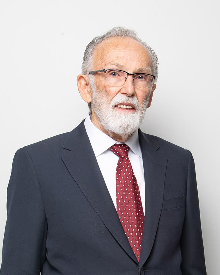 James H. Brown