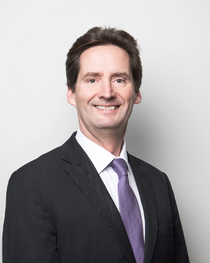 Alan P. Brackett