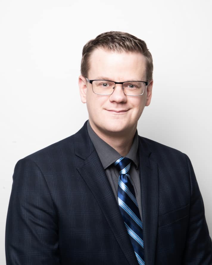 Andrew Canniff