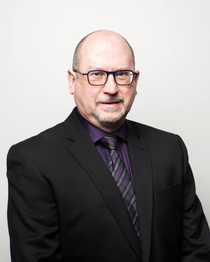 David A. Huculak