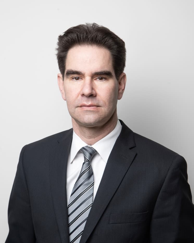 James P. O’Neill