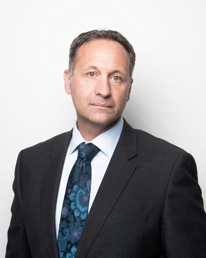 Lee J. Rusinko