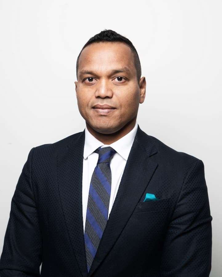 Michael N. Hoosein