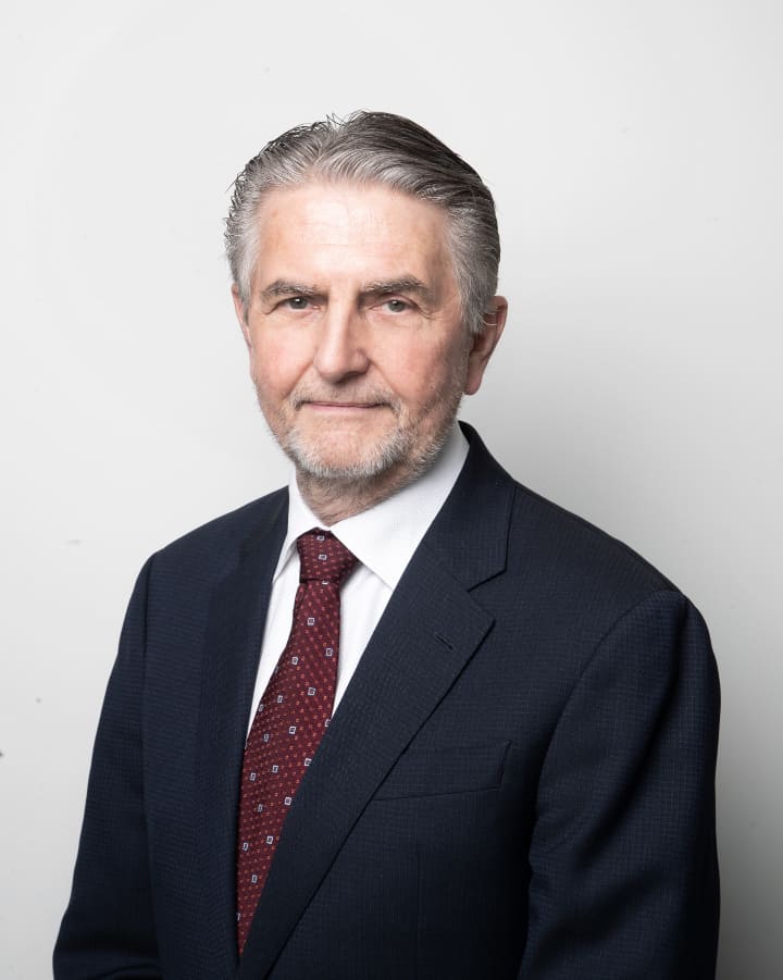 Terrence M. Kulasa