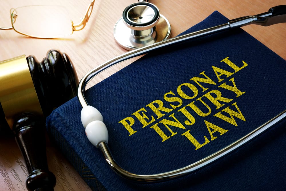 when should you call an injury lawyer