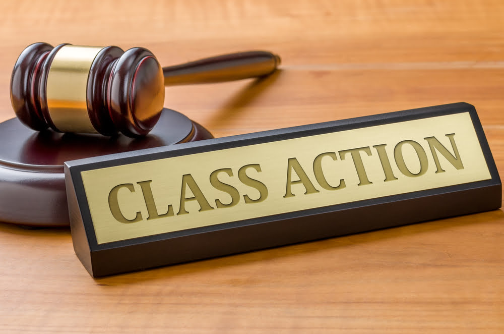 class action lawsuits canada