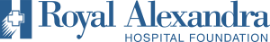 logo royal-alexandria-hospital-foundationt