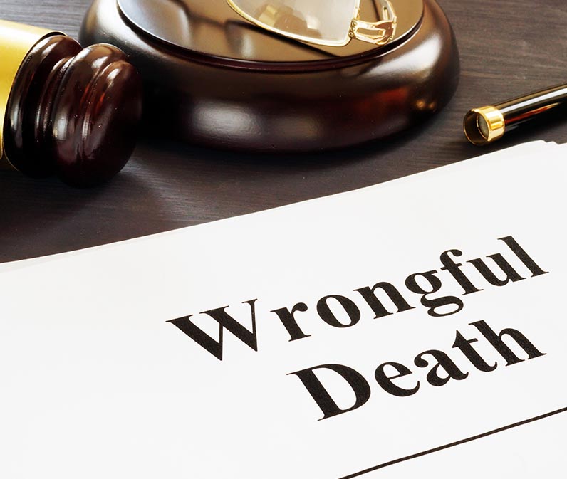Wrongful-Death