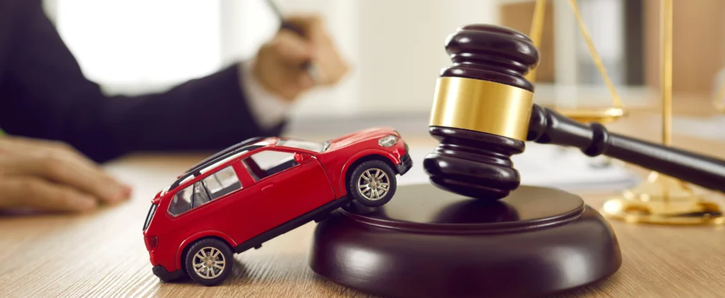 Automobile-Accident-Law