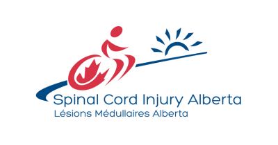 Spinal Cord Injury Canada Logo