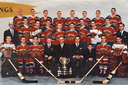 James H. Brown - Championship history 3