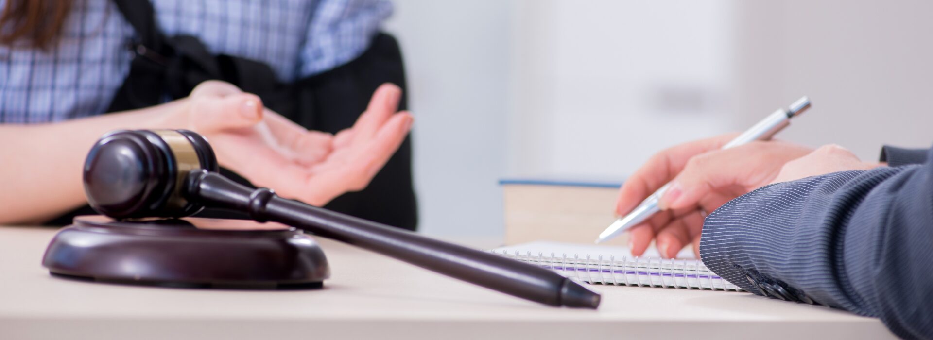 How to choose a personal injury lawyer