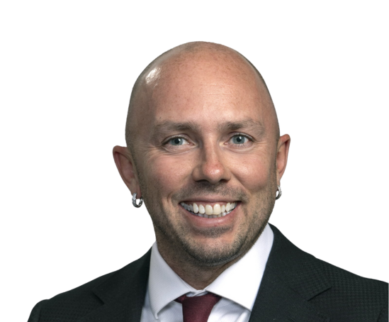 Dan - James H. Brown