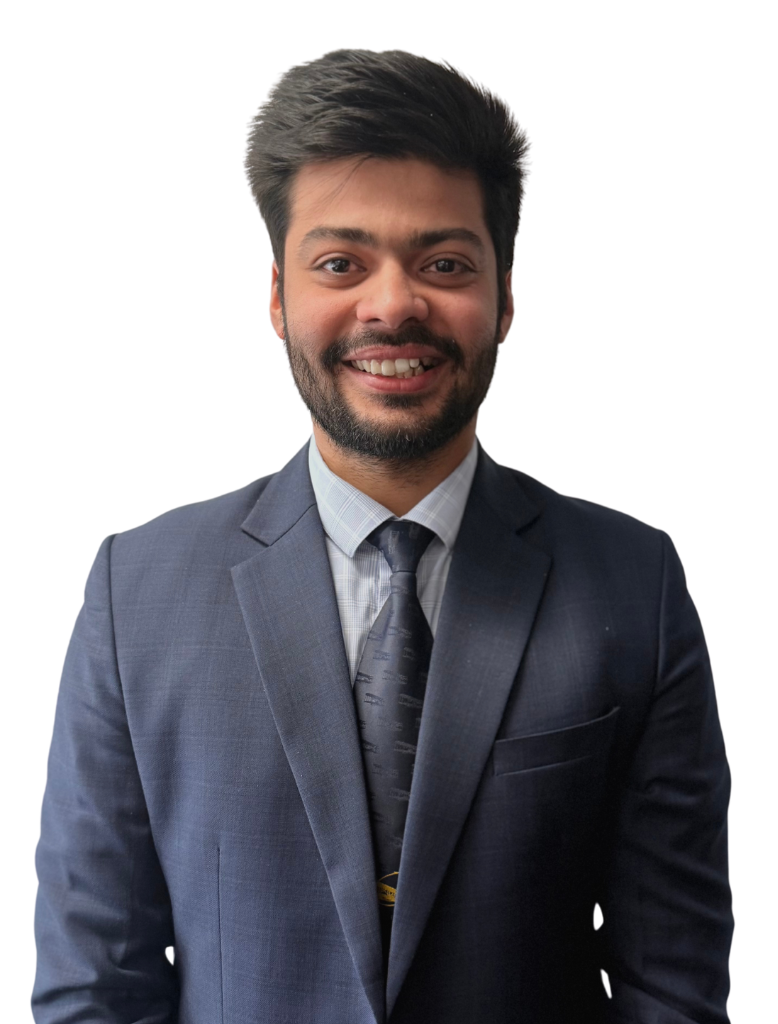 Randeep Singh Mangat Lawyer Profile