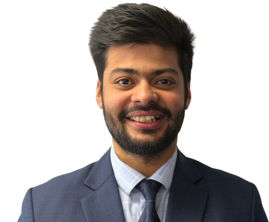 Randeep Singh Mangat