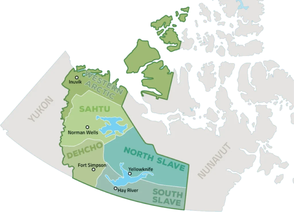 Personal Injury Lawyers Serving The Northwest Territories 30 James H Brown Landing Page 08