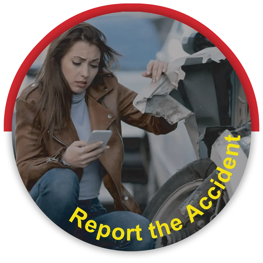 Personal Injury Lawyers Serving The Northwest Territories 23 Report The Accident