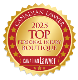 Top Personal Injury Boutiques 2025 Solo Custom