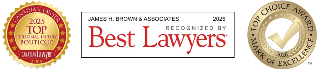 Personal Injury Lawyers Serving The Northwest Territories 2 top best award