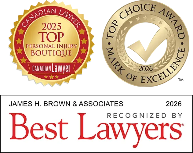 Personal Injury Lawyers Serving The Northwest Territories 1 top best award m