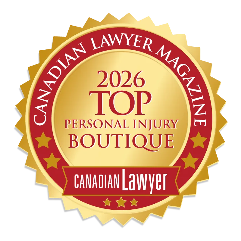 James H. Brown Personal Injury Lawyers 4 2026 Top Personal Injury Boutique