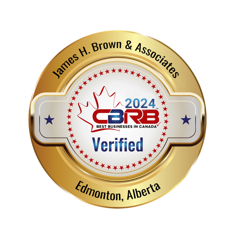 James H. Brown Personal Injury Lawyers 2 CBRB V1 JHB 2024