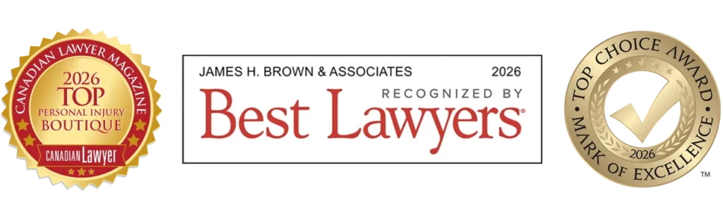 Personal Injury Lawyers Serving The Northwest Territories 1 2026 awards