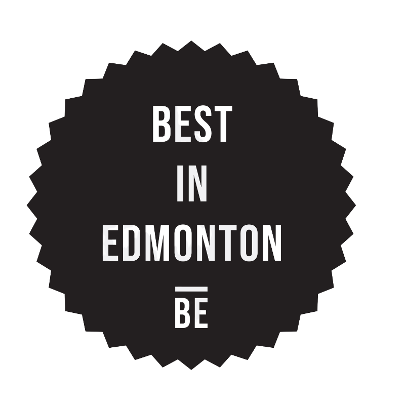 Best In Edmonton 1