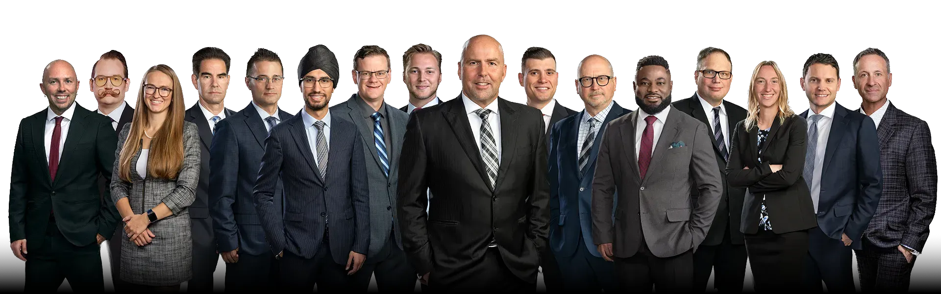 James H Brown Alberta Personal Injury Lawyers