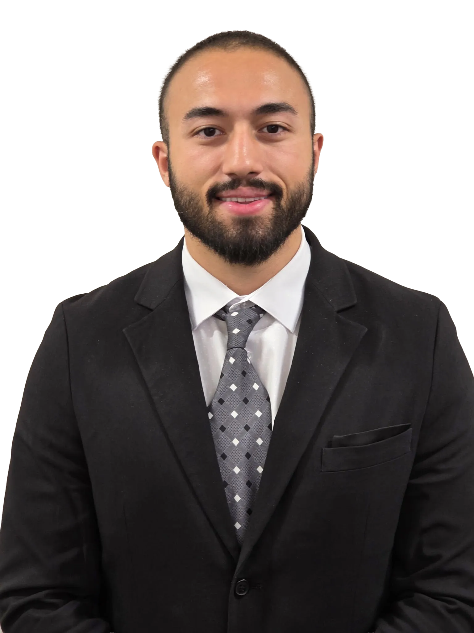Nicholas Abboud