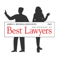 Best Lawyers 2024 Award